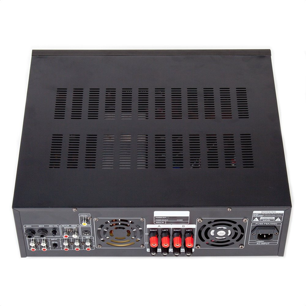 Аудиоусилитель SKY PMA-250 купить,NaN