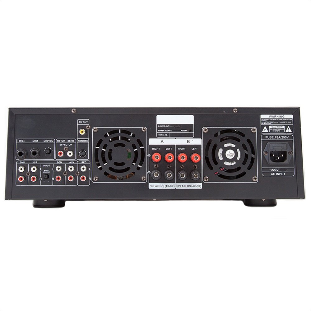 Аудиоусилитель SKY PMA-250 - ForteMarket Аудиоусилитель SKY PMA-250 купить,0