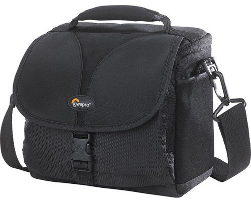 Сумка Lowepro Rezo 160 AW черный
