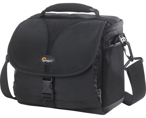 Сумка Lowepro Rezo 160 AW черный