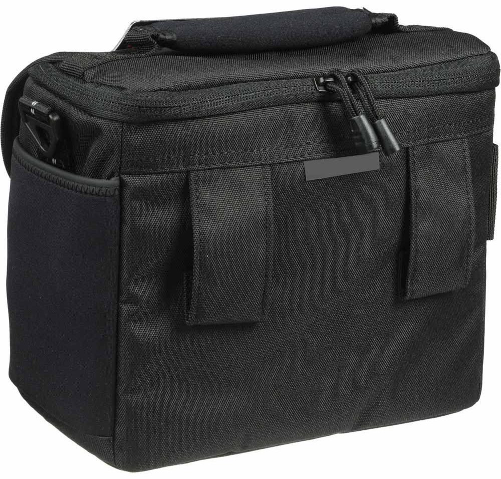 Сумка Lowepro Rezo 160 AW черный купить,0