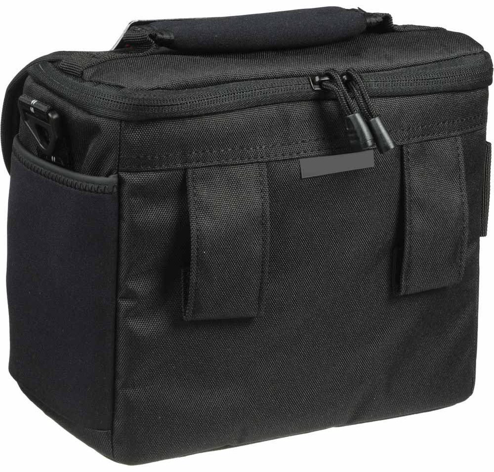 Сумка Lowepro Rezo 160 AW черный купить,NaN