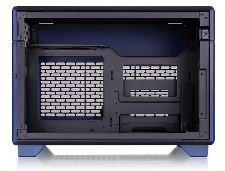 Корпус Thermaltake TR100 CA-11A-00SPNN-AR Koralie Edition купить,91847