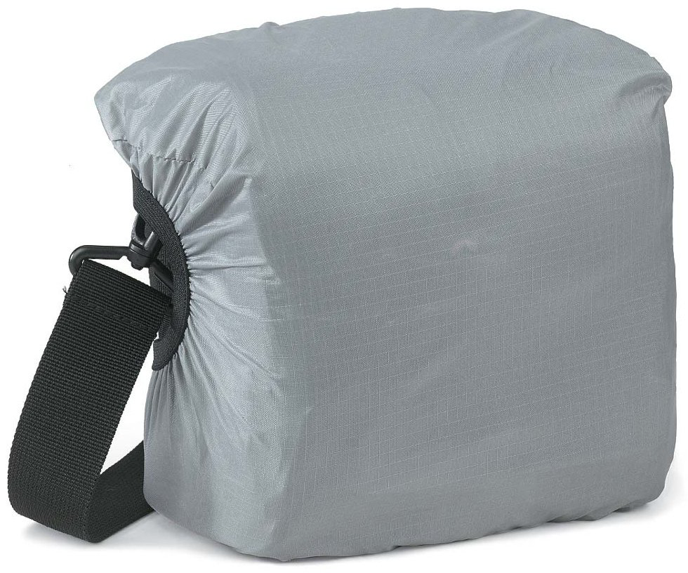 Сумка Lowepro Rezo 160 AW черный купить,NaN
