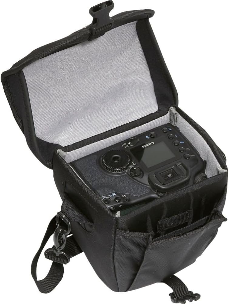 Сумка Lowepro Rezo TLZ 20 черный купить,0