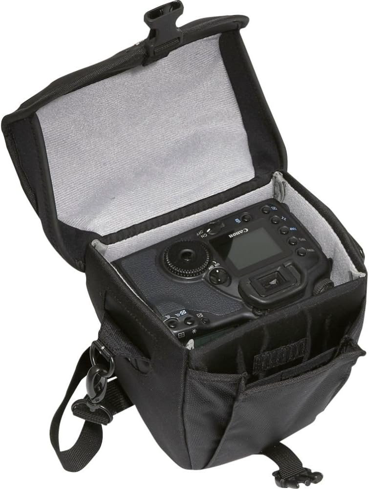 Сумка Lowepro Rezo TLZ 20 черный купить,NaN