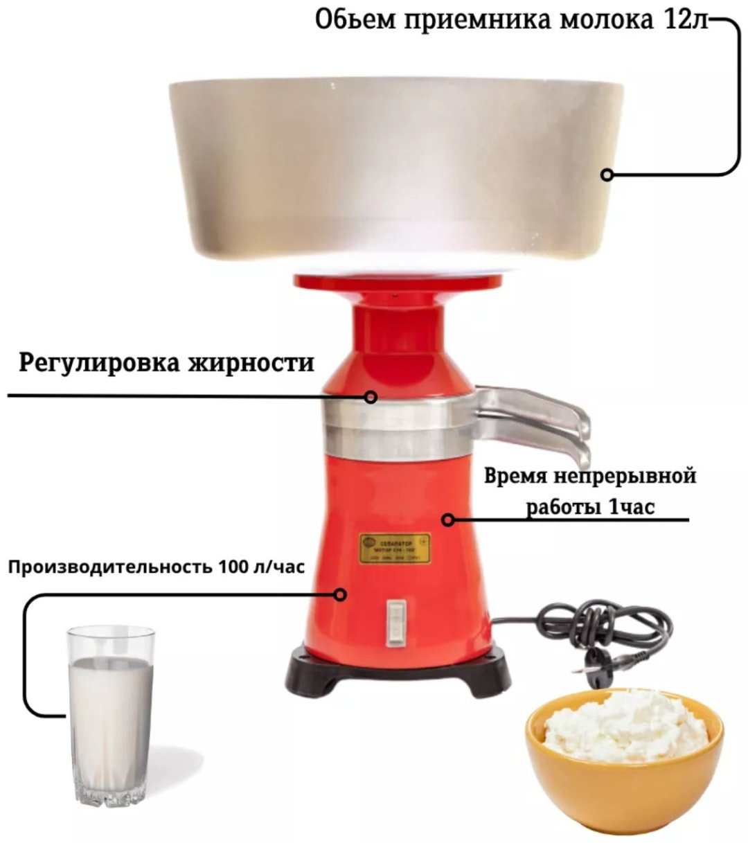 Фермер 100-18FRMR электрический купить,NaN