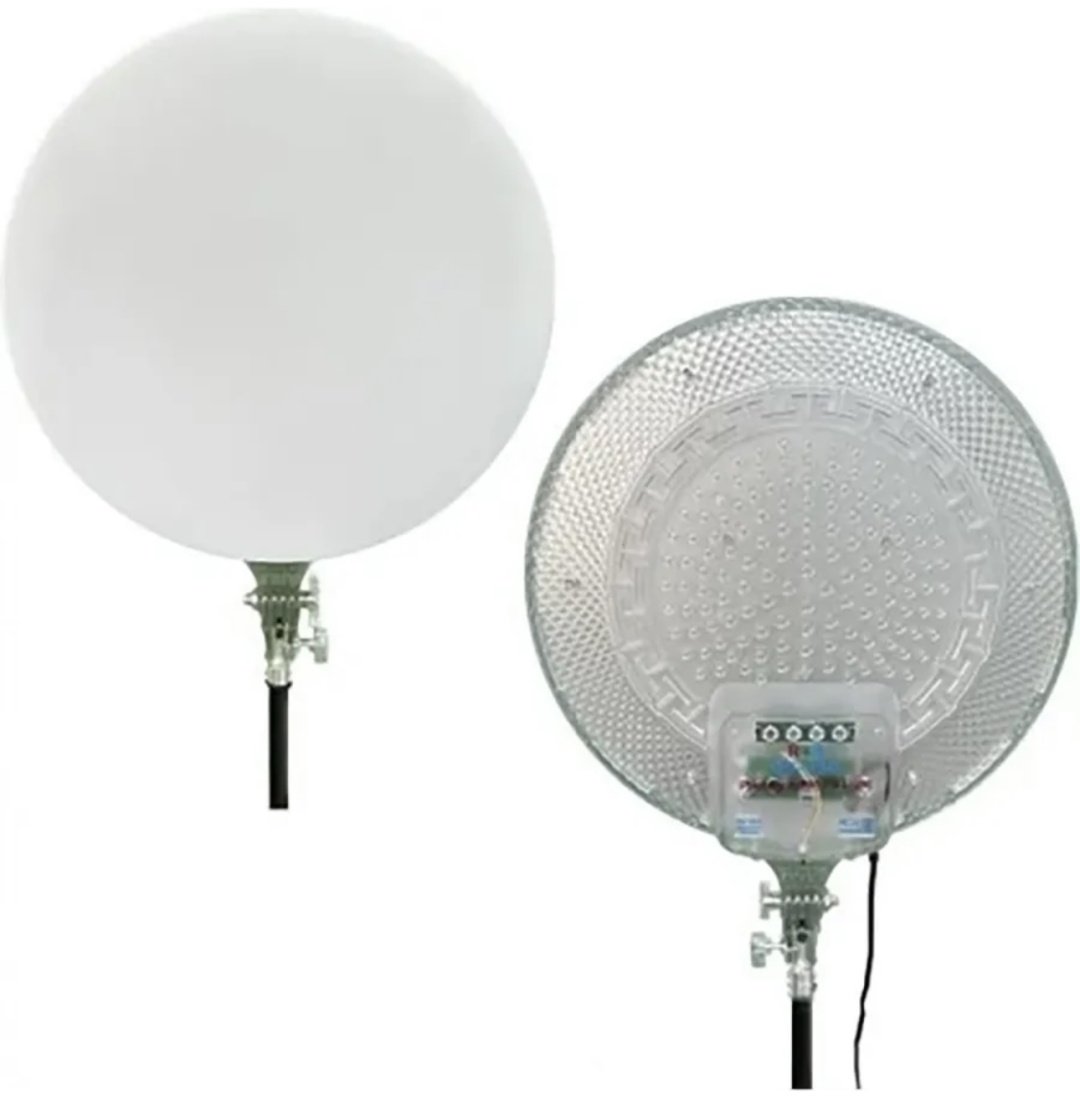Постоянный свет Led Light GS-330