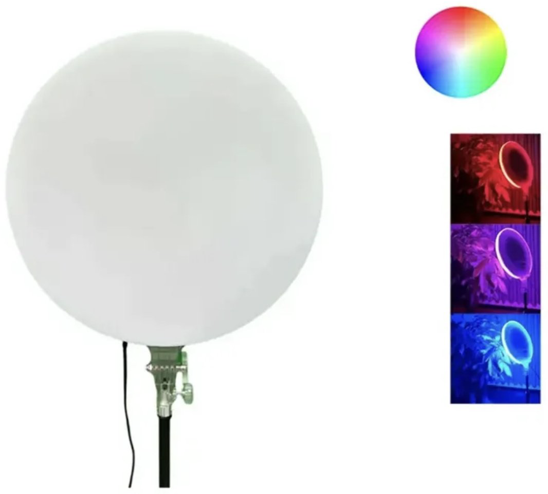 Постоянный свет Led Light GS-330 купить,NaN
