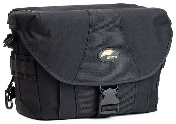 Сумка Safrotto L400 Bag черный
