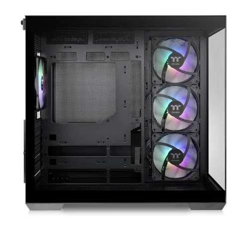 Корпус Thermaltake View 380 TG ARGB CA-1Z2-00M1WN-00 Black купить,NaN