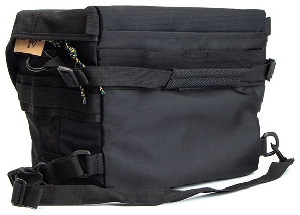 Сумка Safrotto L400 Bag черный - ForteMarket Сумка Safrotto L400 Bag черный купить,0