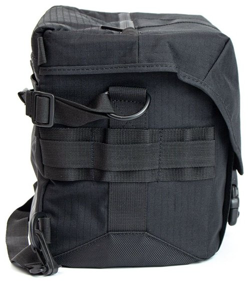 Сумка Safrotto L400 Bag черный купить,NaN