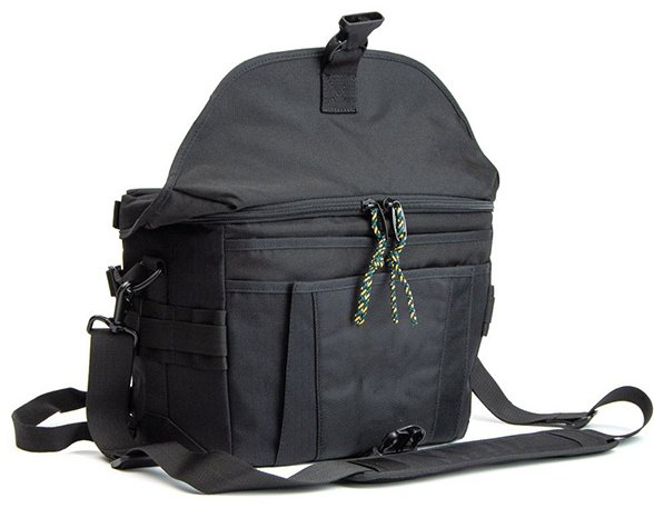 Сумка Safrotto L400 Bag черный купить,NaN