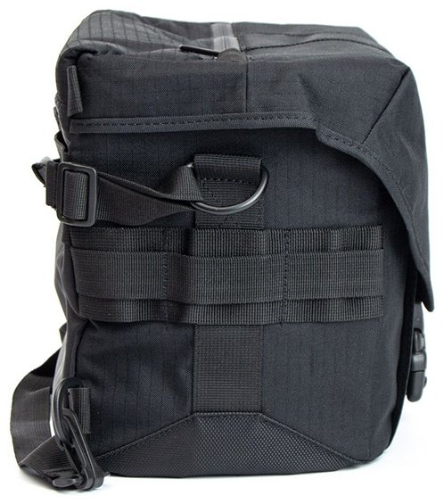 Сумка Safrotto L400 Bag черный - ForteMarket Сумка Safrotto L400 Bag черный купить,0
