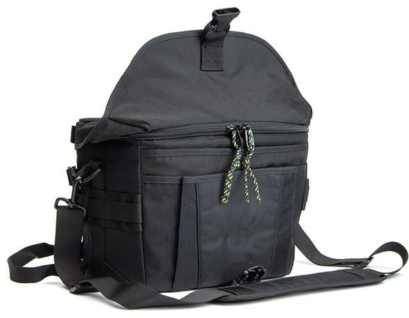 Сумка Safrotto L400 Bag черный - ForteMarket Сумка Safrotto L400 Bag черный купить,0