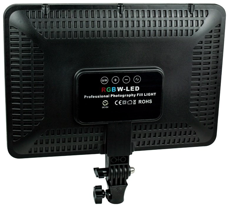 Постоянный свет Led Light PM-36 RGB купить,NaN