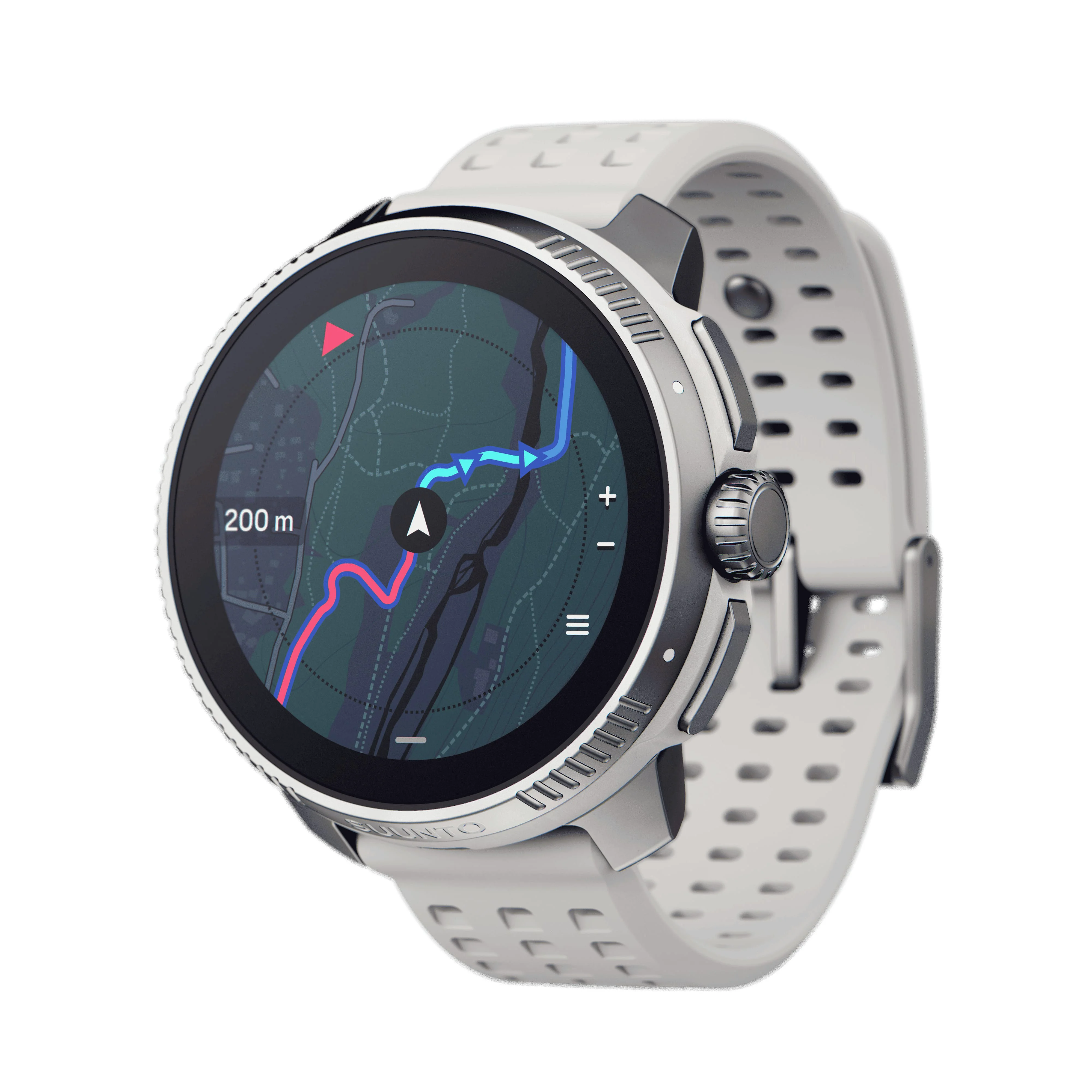 Смарт-часы Suunto Race Birch серые - ForteMarket Смарт-часы Suunto Race Birch серые купить,0