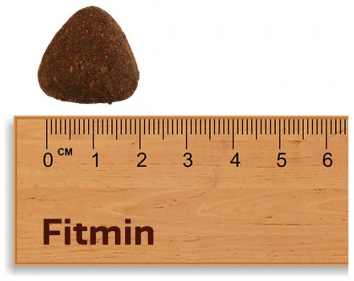 Корм Fitmin Purity Adult&Junior Fish с рыбой для взрослых и юниоров 12 кг - ForteMarket Корм Fitmin Purity Adult&Junior Fish с рыбой для взрослых и юниоров 12 кг купить,0