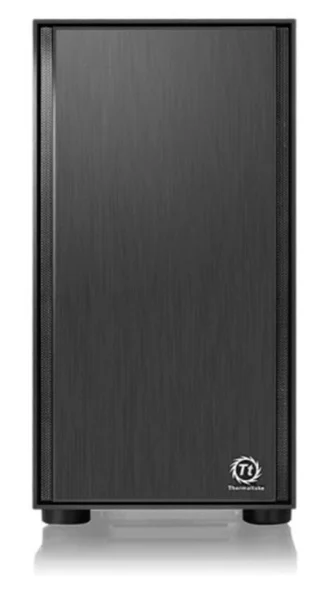 Корпус Thermaltake Versa H17 Window CA-1J1-00S1WN-00 Black
