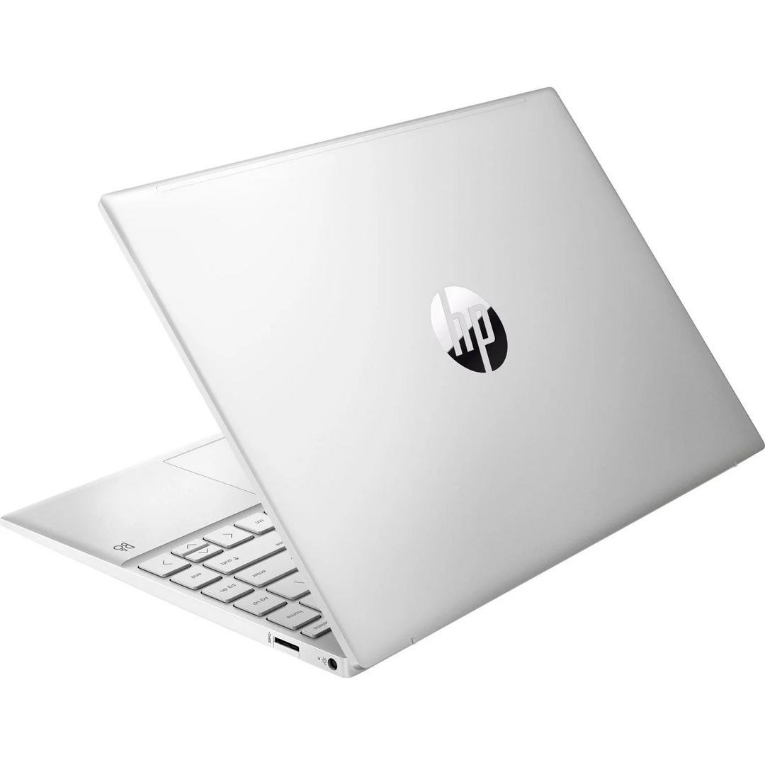 Ноутбук HP Pavilion Aero 13-be0000ur 46R74EA 13.3" Silver купить,NaN