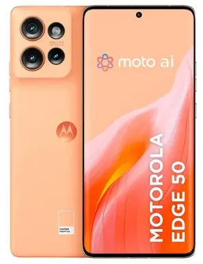 Смартфон Motorola Edge 50 12/512Gb Peach Fuzz купить,NaN