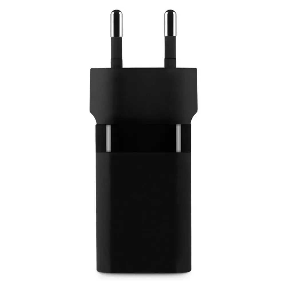 Зарядное устройство для телефонов TTEC SmartCharger 45W PD Duo Travel Charger USB-C/USB-A Black купить,0