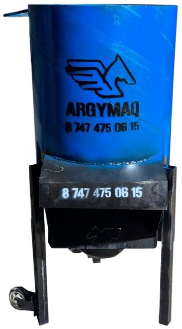 ARGYMAQ кормодробилка ARG3KW