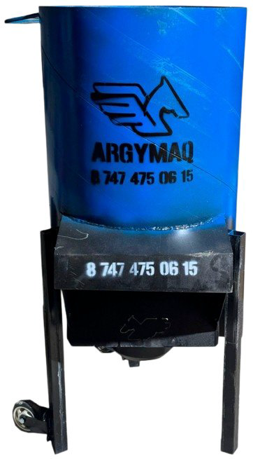 ARGYMAQ кормодробилка ARG3KW купить,NaN