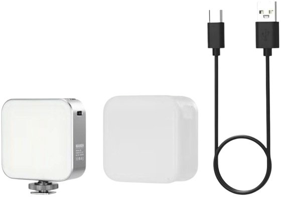Постоянный свет MAMEN LED-D01 купить,NaN