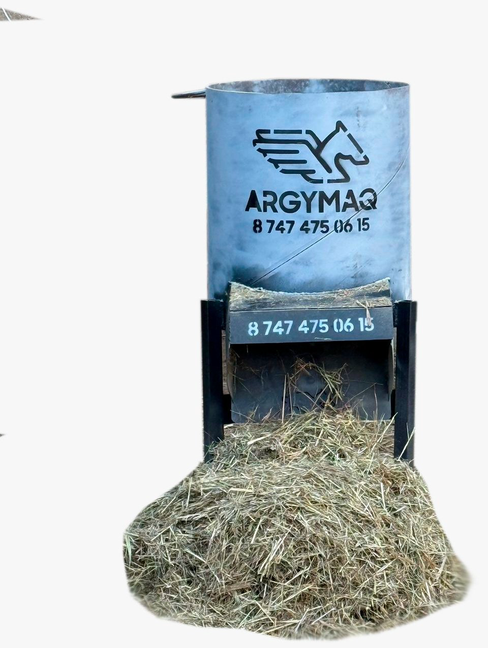 ARGYMAQ кормодробилка ARG3KW купить,NaN