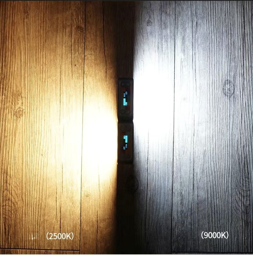 Постоянный свет MAMEN LED-D01 - ForteMarket Постоянный свет MAMEN LED-D01 купить,0