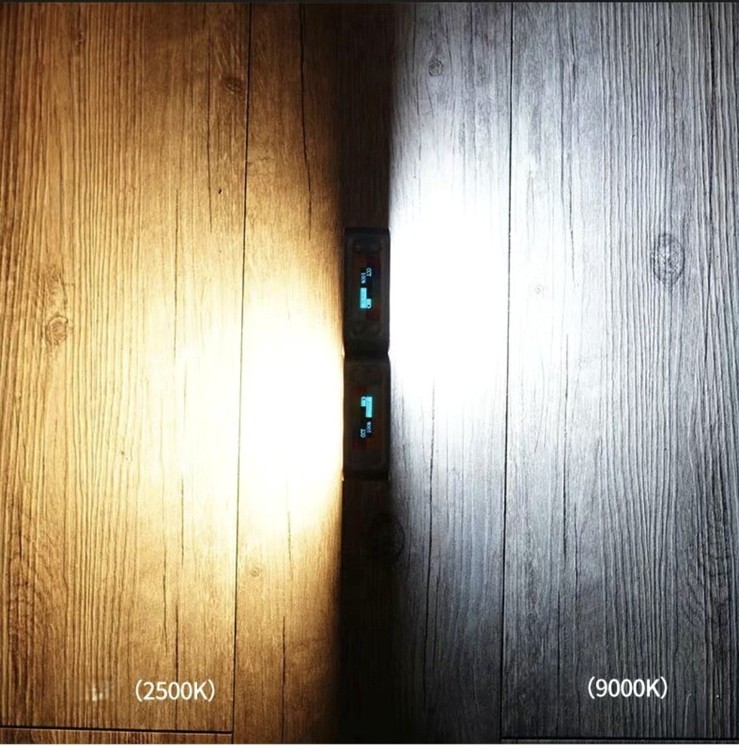 Постоянный свет MAMEN LED-D01 купить,NaN