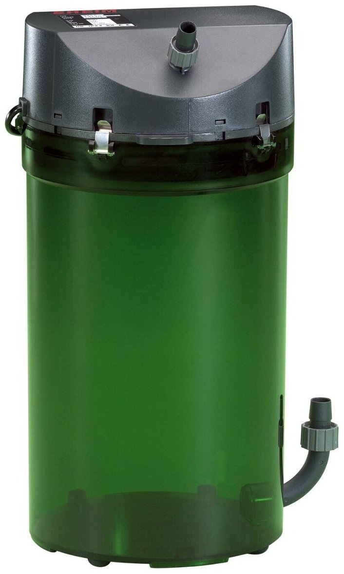 Фильтр Eheim CLASSIC 600 внешний 2217022