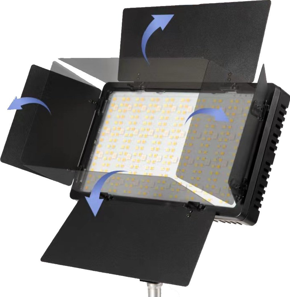 Постоянный свет Pro Led 600+ - ForteMarket Постоянный свет Pro Led 600+ купить,0