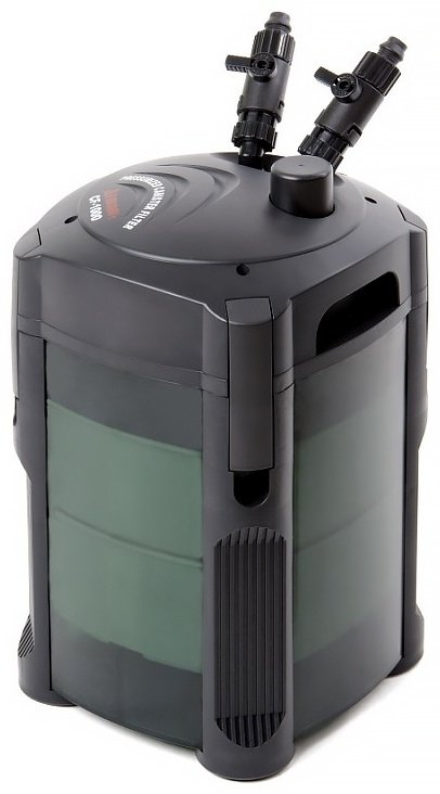 Фильтр Atman внешний Atman CF 1000