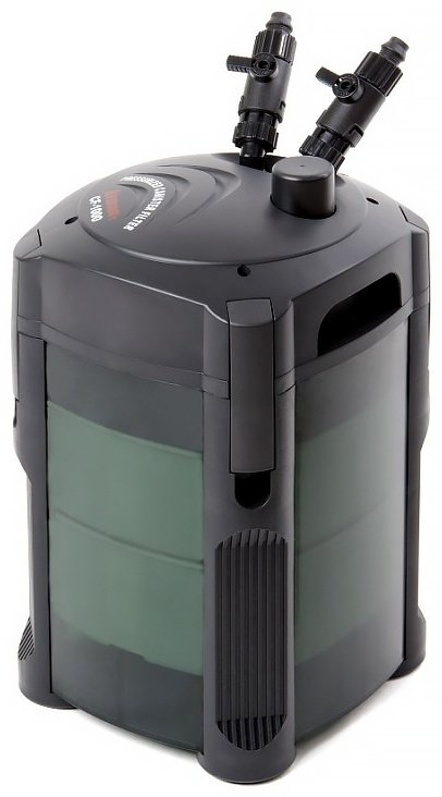 Фильтр Atman внешний Atman CF 1000 купить,NaN
