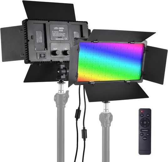 Постоянный свет ProLed600+rgb - ForteMarket Постоянный свет ProLed600+rgb купить,0