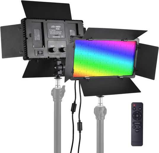 Постоянный свет ProLed600+rgb купить,NaN