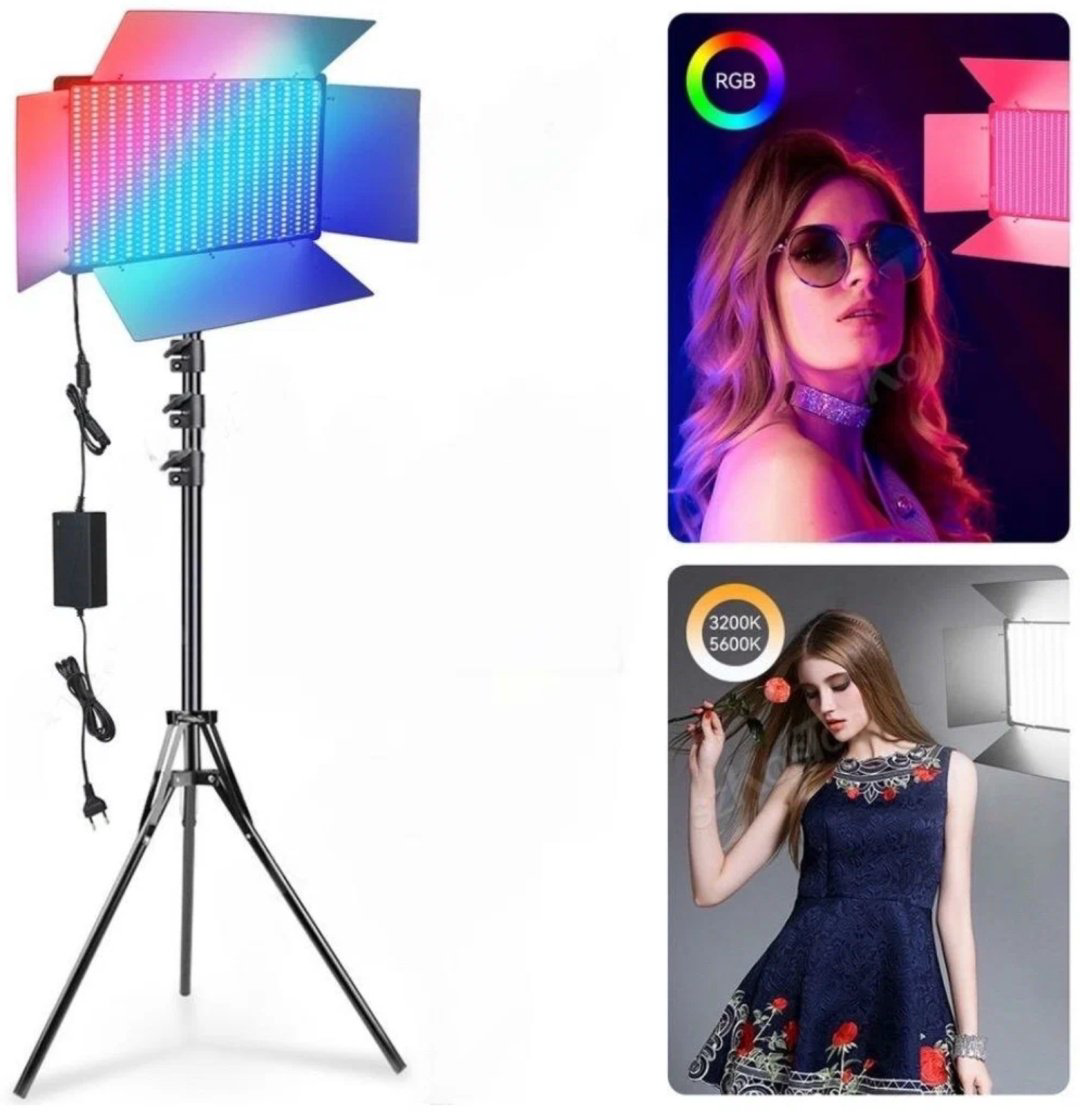 Постоянный свет ProLed600+rgb купить,NaN