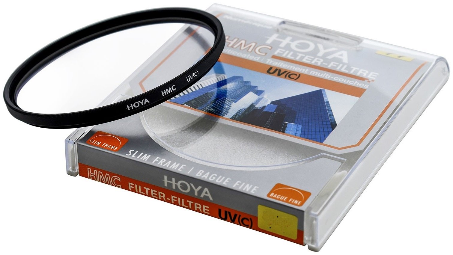 Светофильтр HOYA UV HMC