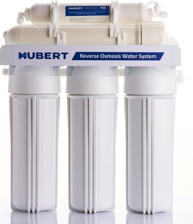 Фильтр Hubert FE-105KZ(RO50g), степеней очистки: 5