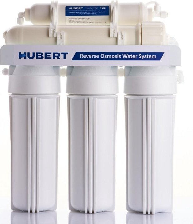Фильтр Hubert FE-105KZ(RO50g), степеней очистки: 5 купить,NaN