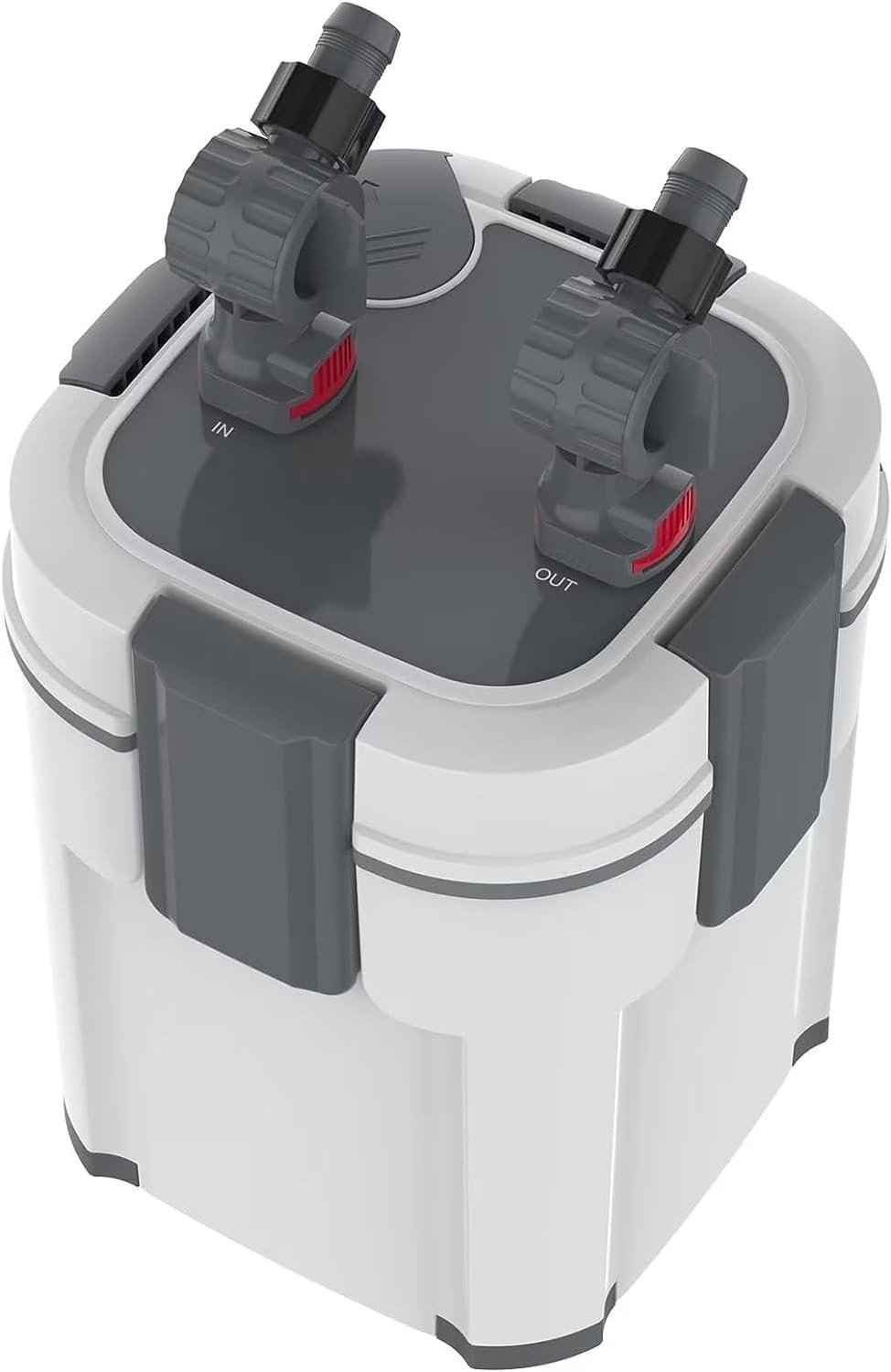 Фильтр SOBO внешний AQ-903F