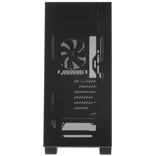 Компьютерный Корпус Thermaltake Versa T25 TG CA-1R5-00M1WN-00 черный купить,0