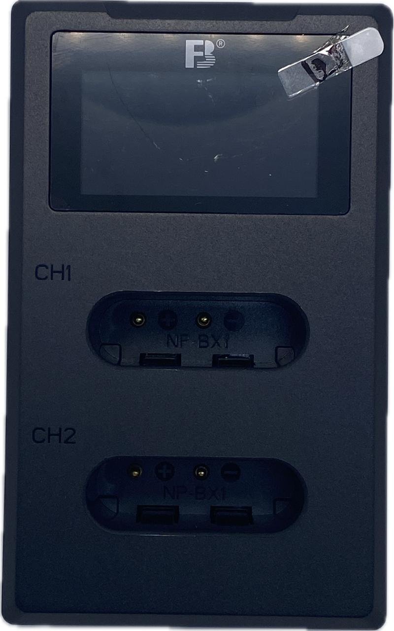 Зарядное устройство FB NP-BX1