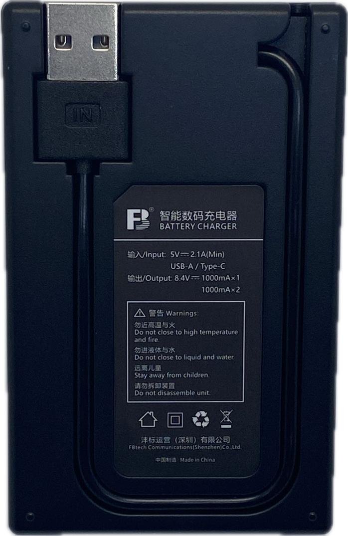 Зарядное устройство FB NP-BX1 купить,0