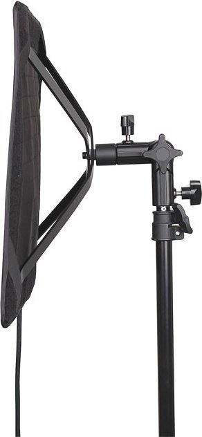 Постоянный свет SWIT S-2620 черный купить,0