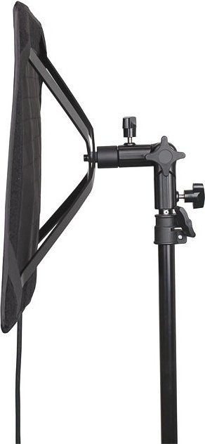 Постоянный свет SWIT S-2620 черный купить,NaN