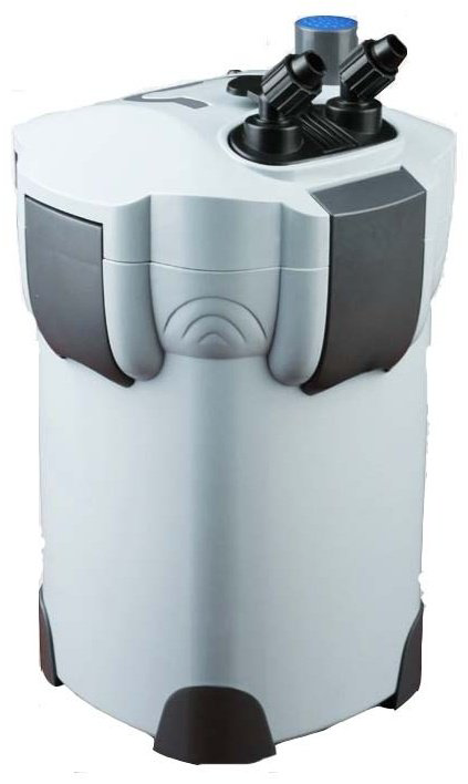 Фильтр SunSun внешний HW-404B купить,NaN